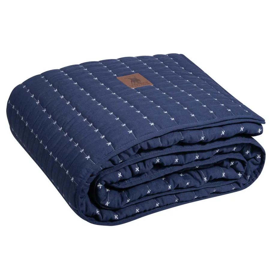 GREENWICH POLO CLUB ΚΟΥΒΕΡΛΙ KING 3493 BLUE