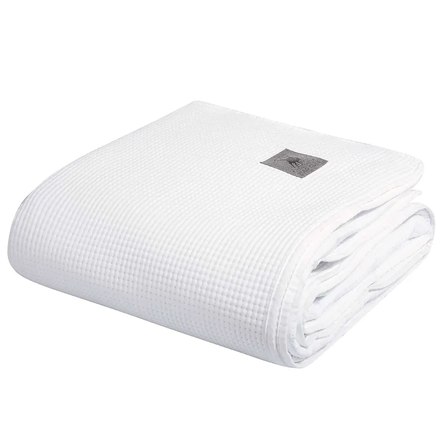 GREENWICH POLO CLUB ΚΟΥΒΕΡΛΙ KING 3494 WHITE