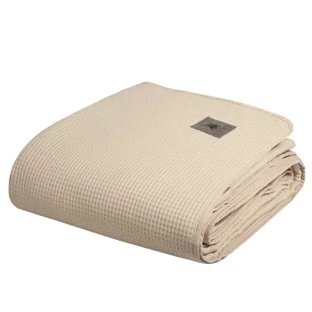 GREENWICH POLO CLUB ΚΟΥΒΕΡΛΙ KING 3495 BEIGE