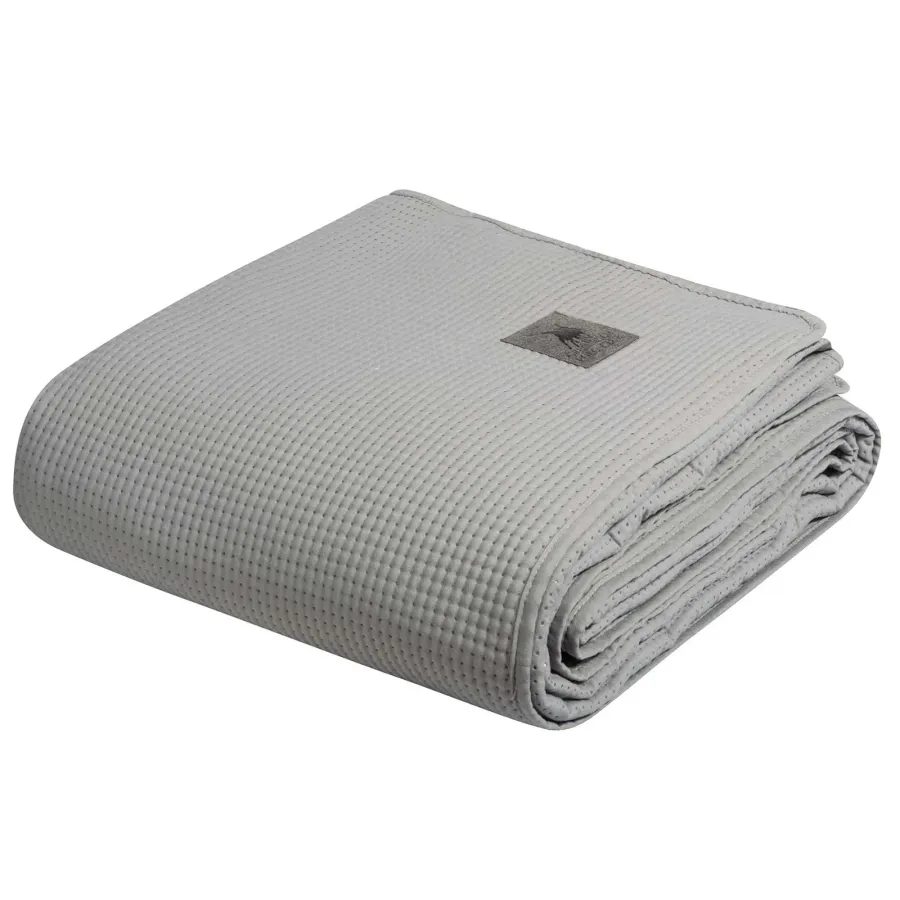 GREENWICH POLO CLUB ΚΟΥΒΕΡΛΙ KING 3496 GREY