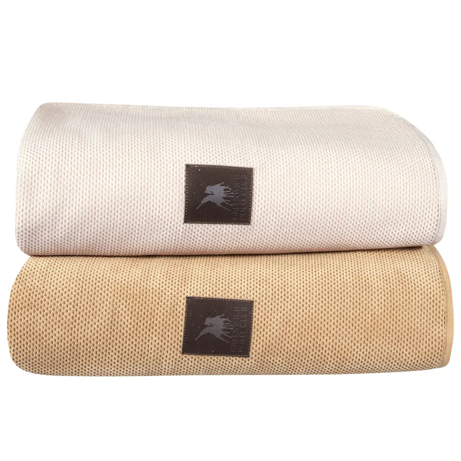 GREENWICH POLO CLUB ΡΙΧΤΑΡΙ 180Χ300 3923 BEIGE