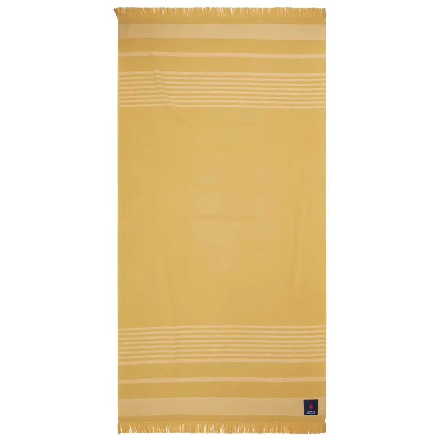 GREENWICH POLO CLUB ΠΕΤΣΕΤΑ ΘΑΛΑΣΣΗΣ 90Χ180 3742 ΩΧΡΑ