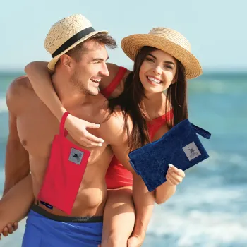 GREENWICH POLO CLUB ΝΕΣΕΣΕΡ ΘΑΛΑΣΣΗΣ 22Χ30 4014 RED