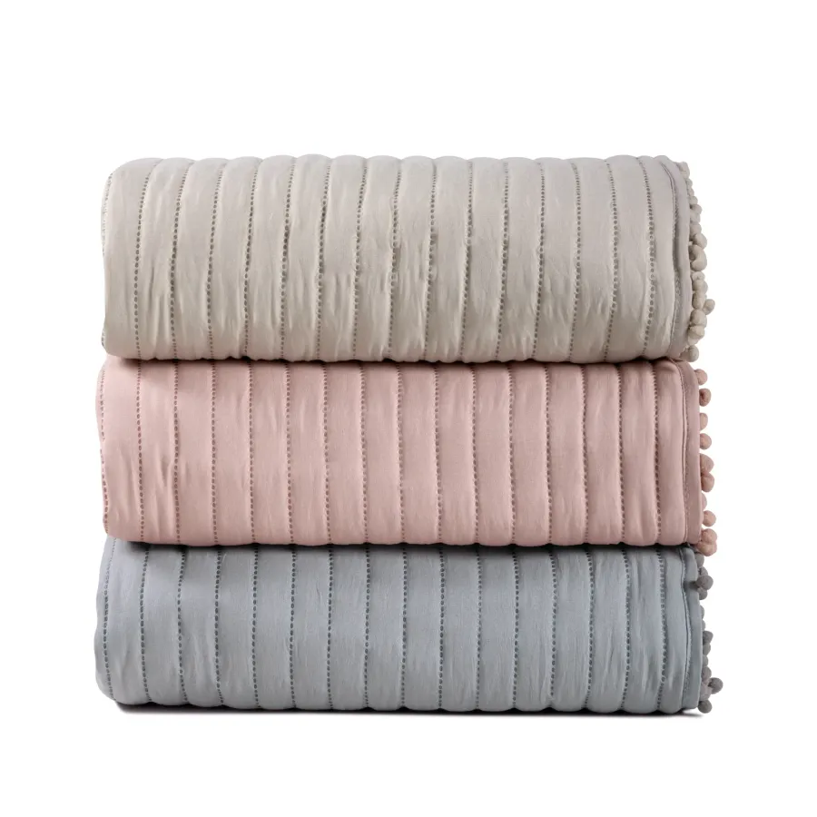 DAS HOME ΚΟΥΒΕΡΛΙ ΥΠΕΡΔΙΠΛΟ HAPPY 9626 ΣΟΜΟΝ