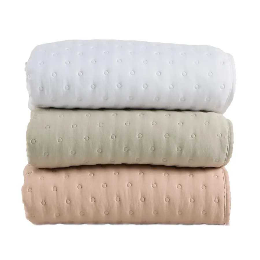 DAS HOME ΚΟΥΒΕΡΛΙ ΥΠΕΡΔΙΠΛΟ HAPPY 9633 NUDE