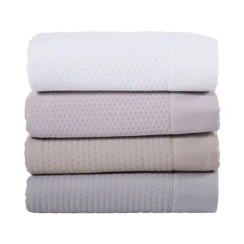 DAS HOME ΚΟΥΒΕΡΛΙ KING HAPPY 9654 NUDE