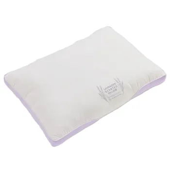 DAS HOME ΑΡΩΜΑΤΙΚΟ ΜΑΞΙΛΑΡΙ LAVENDER 50Χ70 1427 WHITE