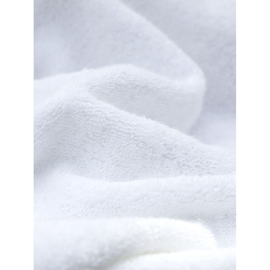 Nima Hotelling Μπουρνούζι Cozy - Extra Large Λευκό