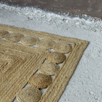 Nima Home Χαλί 160x230 - Lentino Μπεζ