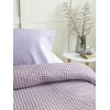 Nima Home Κουβέρτα 160x240 Comfy - Warm Lilac Λιλά