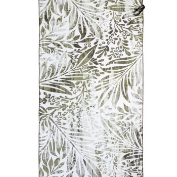 Nima Home Πετσέτα Θαλάσσης 90x160 - Mirage Πράσινο