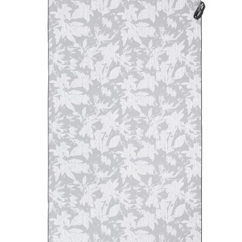 Nima Home Πετσέτα Θαλάσσης 90x160 - Okika Γκρι