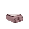 Nima Home Κουβερλί Υπέρδιπλο 220x240 - Nala Wild Dusty Pink / Apple Ροζ, Σάπιο Μήλο   220x240