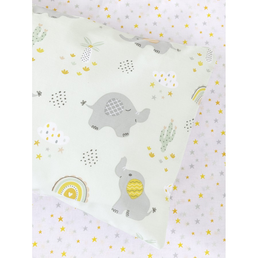 Kocoon Bebe Κουβερλί Κούνιας - Flopsy    110x150