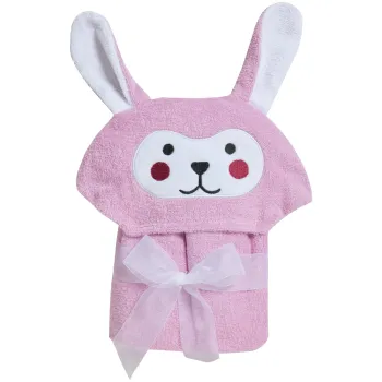 DAS BABY ΚΑΠΑ BATH 4950 PURPLE