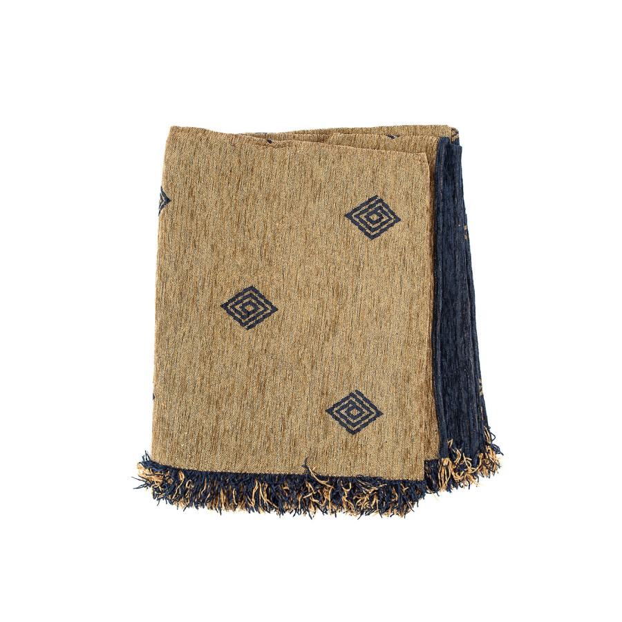 Ριχτάρι Σενίλ Ζακάρ Spira Blue Μονοθέσιο