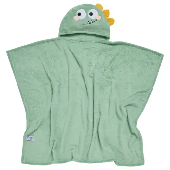 DAS BABY ΚΑΠΑ BATH 4943 GREEN