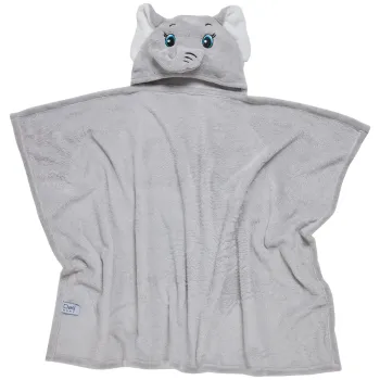 DAS BABY ΚΑΠΑ BATH 4945 GREY