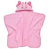 DAS BABY ΚΑΠΑ BATH 4946 PINK