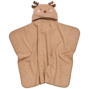 DAS BABY ΚΑΠΑ BATH 4949 BROWN