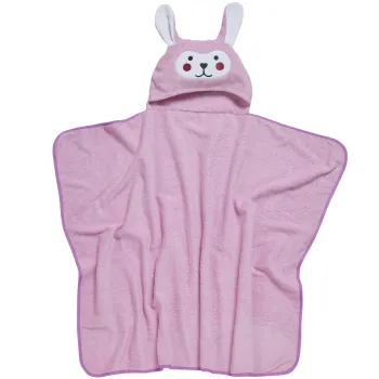 DAS BABY ΚΑΠΑ BATH 4950 PURPLE