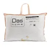DAS HOME ΑΡΩΜΑΤΙΚΟ ΜΑΞΙΛΑΡΙ OSMANTHUS 50Χ70 1425 WHITE