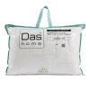 DAS HOME ΑΡΩΜΑΤΙΚΟ ΜΑΞΙΛΑΡΙ TEA-MINT 50Χ70 1426 WHITE