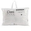 DAS HOME ΑΡΩΜΑΤΙΚΟ ΜΑΞΙΛΑΡΙ WOODWORM 50Χ70 1428 WHITE