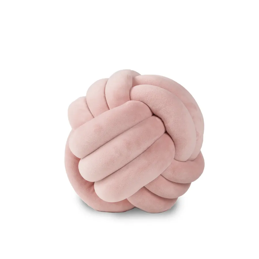 DAS HOME ΔΙΑΚΟΣΜΗΤΙΚΟ ΜΑΞΙΛΑΡΙ Φ.22 2278 NUDE