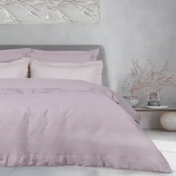 DAS HOME ΚΟΥΒΕΡΛΙ KING HAPPY 9654 NUDE