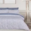 DAS HOME ΣΕΝΤΟΝΙΑ ΣΕΤ KING PRESTIGE 1693 BLUE, GREY