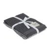 DAS HOME ΣΕΤ ΠΟΤΗΡΟΠΑΝΑ 2ΤΜΧ 40Χ60 0801 GREY