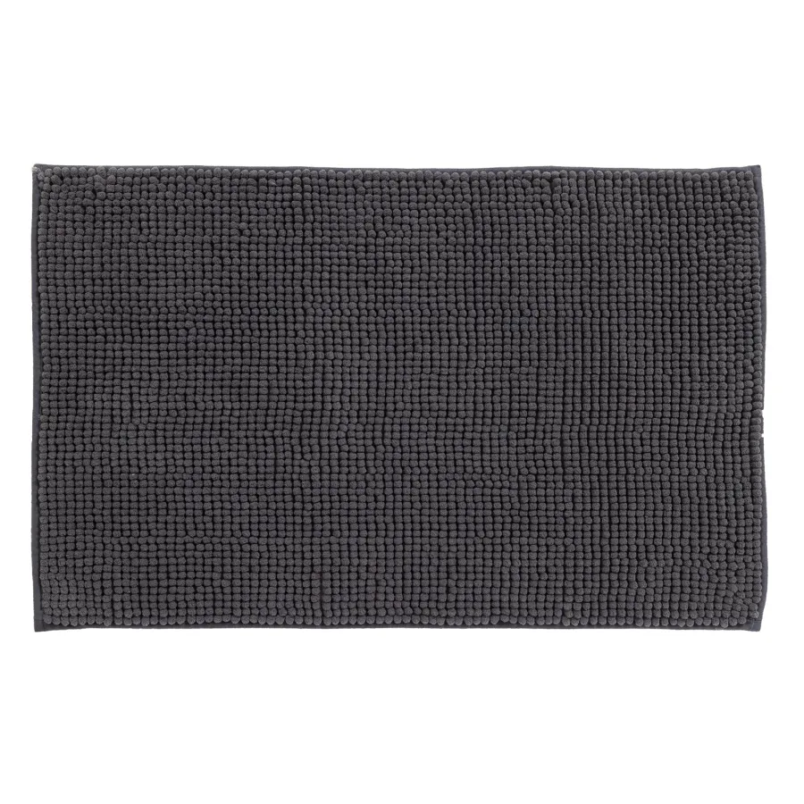 DAS HOME ΤΑΠΕΤΟ 50Χ80 0773 DARK GREY