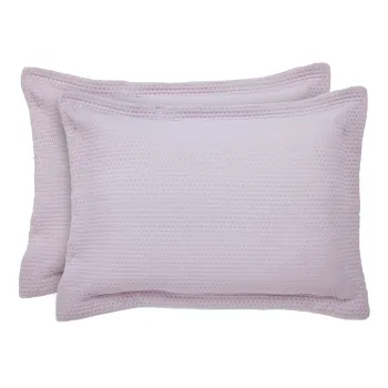 DAS HOME ΖΕΥΓΟΣ ΜΑΞΙΛΑΡΟΘΗΚΕΣ HAPPY NUDE 9654 NUDE