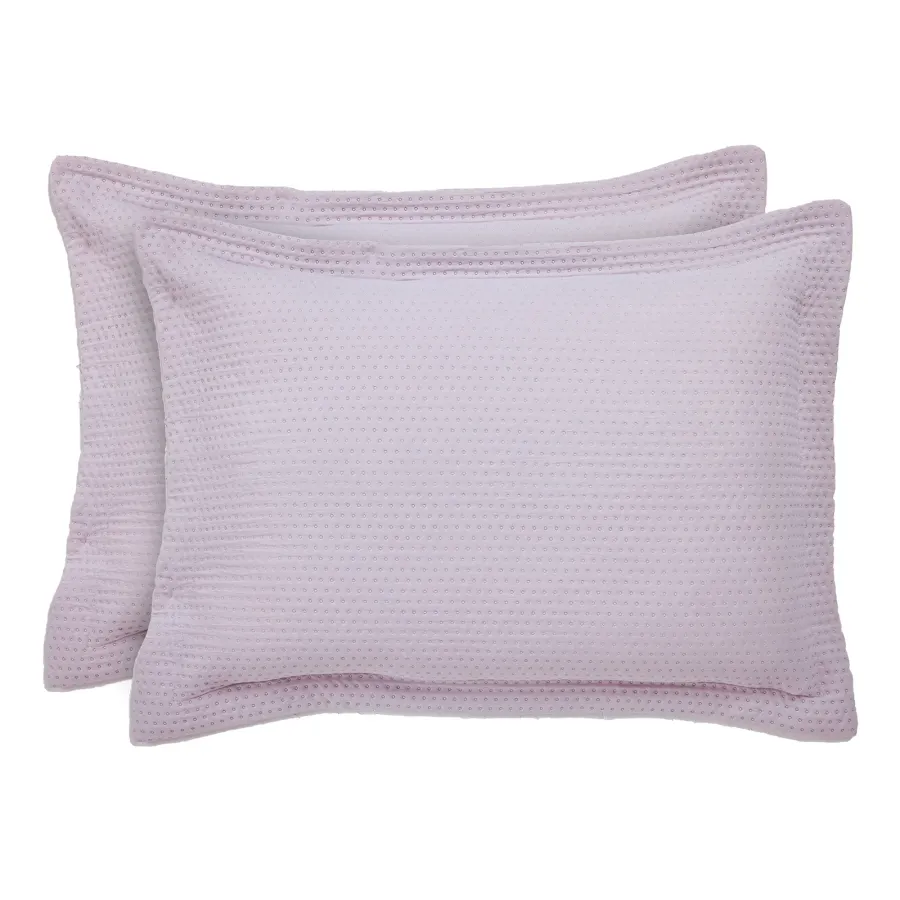 DAS HOME ΖΕΥΓΟΣ ΜΑΞΙΛΑΡΟΘΗΚΕΣ HAPPY NUDE 9654 NUDE