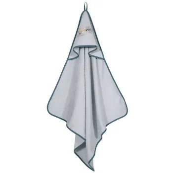 GREENWICH POLO CLUB ΚΑΠΑ ΒΑΒΥ ESSENTIAL ESSENTIAL 8852 BLUE, GREY