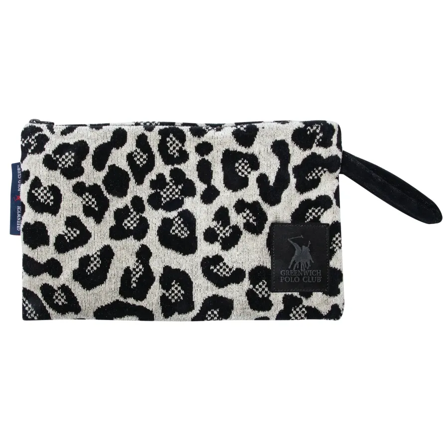 GREENWICH POLO CLUB ΝΕΣΕΣΕΡ ΘΑΛΑΣΣΗΣ 22Χ30 3861 BEIGE, BLACK