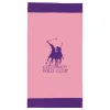 GREENWICH POLO CLUB ΠΕΤΣΕΤΑ ΘΑΛΑΣΣΗΣ 90Χ170 4047 PINK, PURPLE