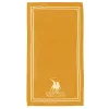 GREENWICH POLO CLUB ΠΕΤΣΕΤΑ ΘΑΛΑΣΣΗΣ 90Χ170 4051 CREAM, OCHRE