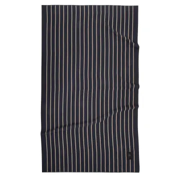 GREENWICH POLO CLUB ΠΕΤΣΕΤΑ ΘΑΛΑΣΣΗΣ 90Χ170 4077 BLACK