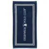 GREENWICH POLO CLUB ΠΕΤΣΕΤΑ ΓΥΜΝΑΣΤΗΡΙΟΥ 45X90 ESSENTIAL 3940 BLUE