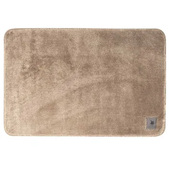 GREENWICH POLO CLUB ΤΑΠΕΤΟ 60Χ90 ESSENTIAL 3117 TAUPE