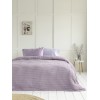 Nima Home Κουβέρτα 160x240 Comfy - Warm Lilac Λιλά