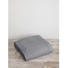 Nima Home Κουβέρτα 240x260 Comfy - Medium Gray Γκρι