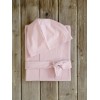 Nima Home Μπουρνούζι Comfort - Extra Large - Dusty Pink Ροζ