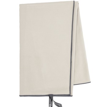 Nima Home Πετσέτα Θαλάσσης 90x160 - Riva Beige Μπεζ