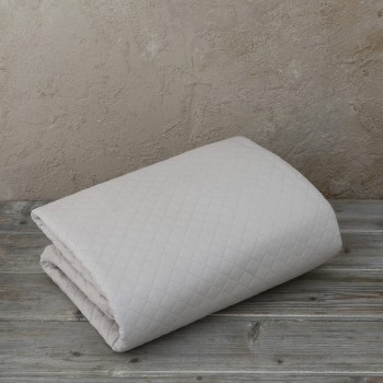 Nima Hotelling Κουβερλί 240x260 - Poise Beige Μπεζ   240x260