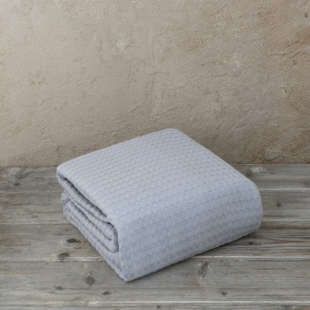 Nima Hotelling Κουβέρτα 270x270 Habit - Light Gray