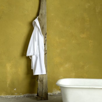 Nima Hotelling Μπουρνούζι Cozy - Large Λευκό