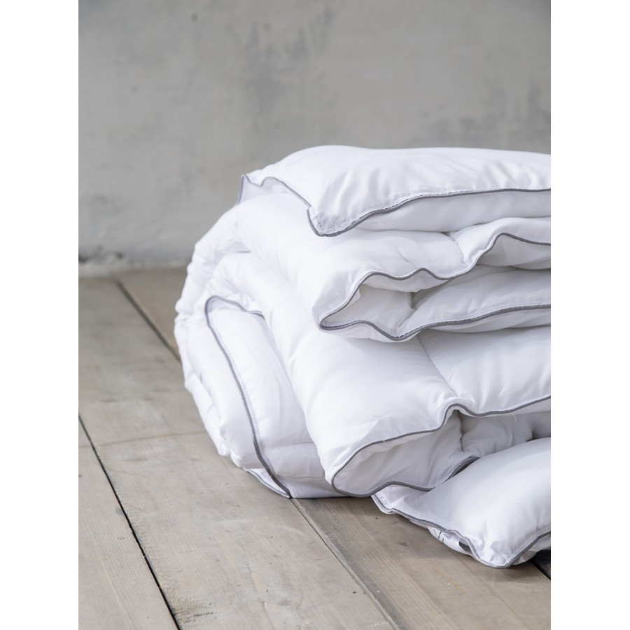 Nima Hotelling Πάπλωμα 160x220 Aurelia Λευκό   160x220